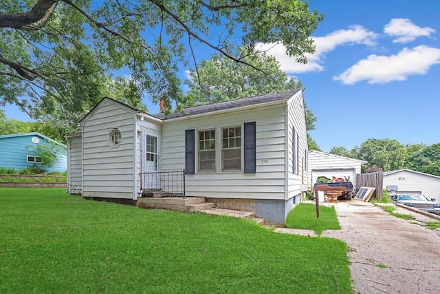 733 7th Ave, Coon Rapids, IA 50058 - photo 1