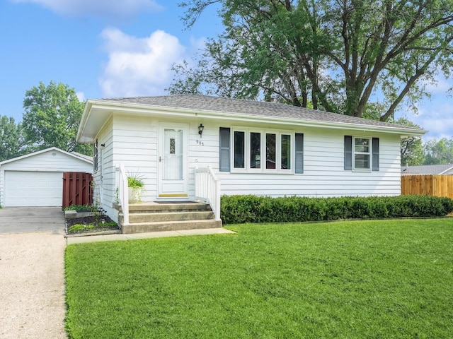 908 E Franklin Ave, Indianola, IA 50125 - photo 1