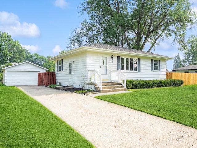 908 E Franklin Ave, Indianola, IA 50125 - photo 22