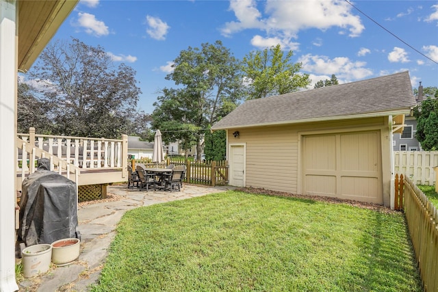 604 W Jefferson St, Winterset, IA 50273 - photo 33