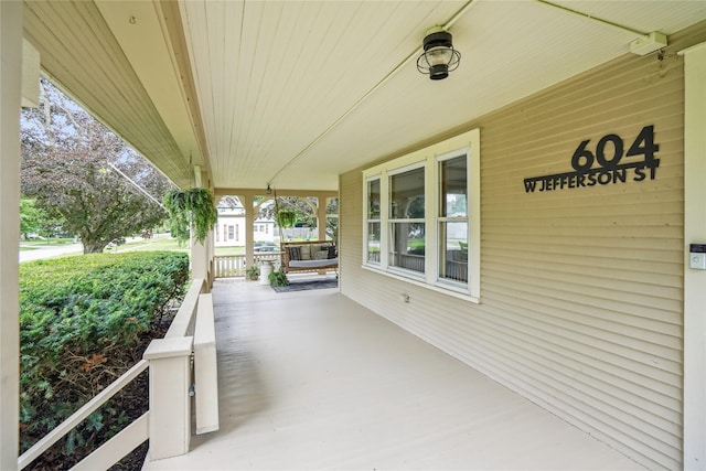 604 W Jefferson St, Winterset, IA 50273 - photo 29