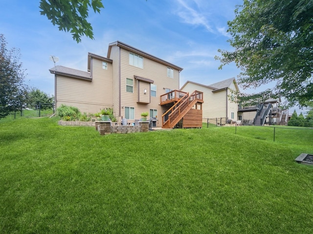 120 NE Fox Run Trl, Waukee, IA 50263 - photo 28