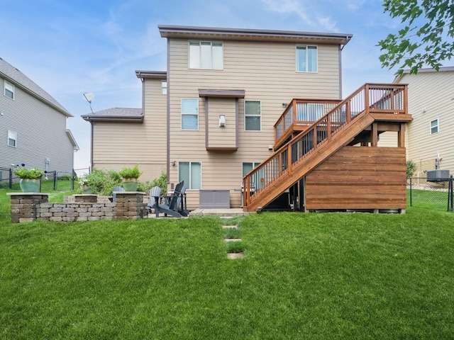 120 NE Fox Run Trl, Waukee, IA 50263 - photo 29