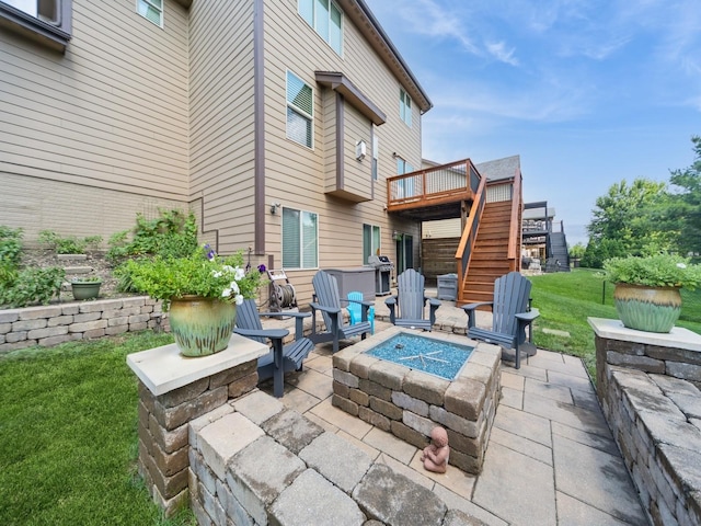 120 NE Fox Run Trl, Waukee, IA 50263 - photo 30
