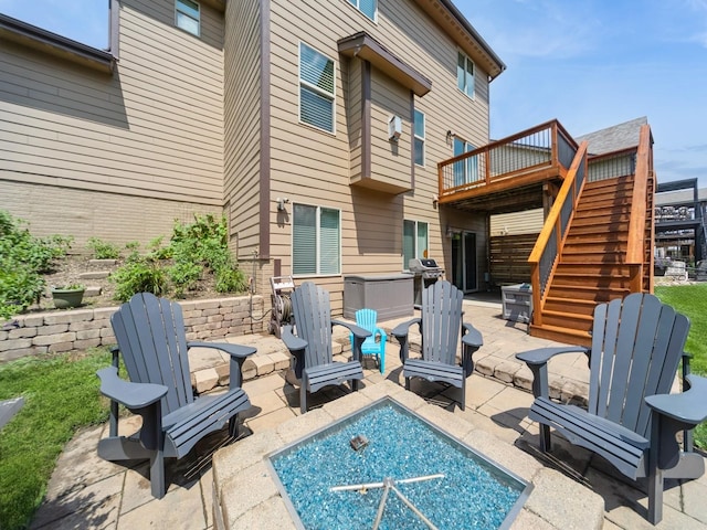 120 NE Fox Run Trl, Waukee, IA 50263 - photo 31