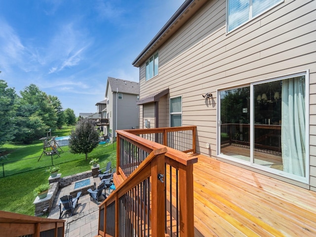 120 NE Fox Run Trl, Waukee, IA 50263 - photo 32