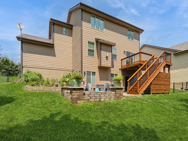 120 NE Fox Run Trl, Waukee, IA 50263 - photo 35