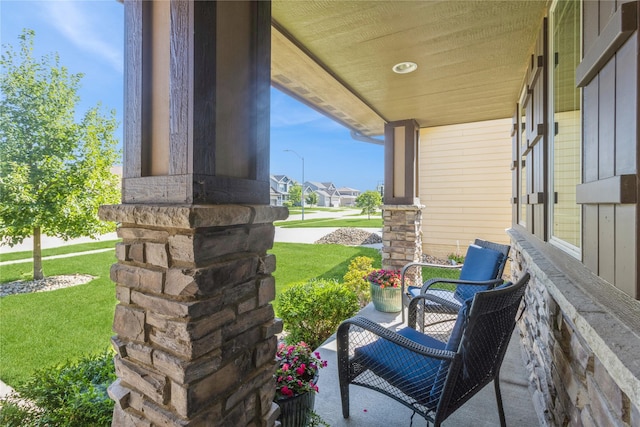 120 NE Fox Run Trl, Waukee, IA 50263 - photo 2