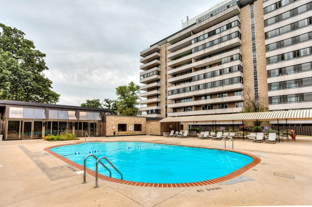 3663 Grand Ave Unit 905, Des Moines, IA 50312 - photo 3