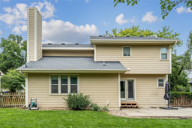 2095 NW 144th St, Clive, IA 50325 - photo 33