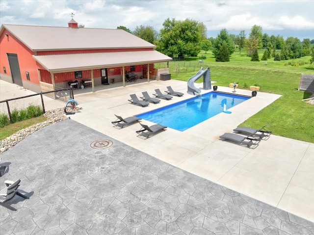 3594 SE Powers Dr, Runnells, IA 50237 - photo 31