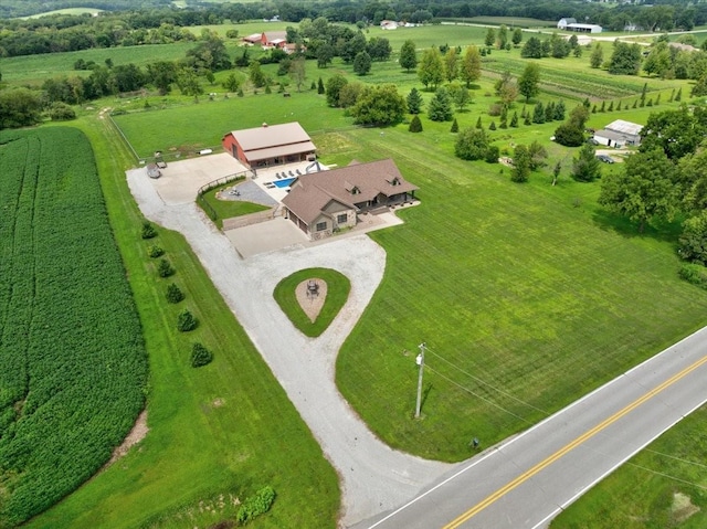 3594 SE Powers Dr, Runnells, IA 50237 - photo 33