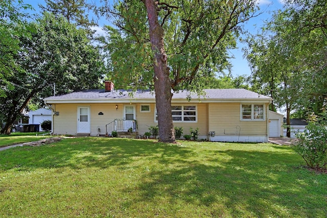 612 Emma Ave, Des Moines, IA 50315 - photo 2