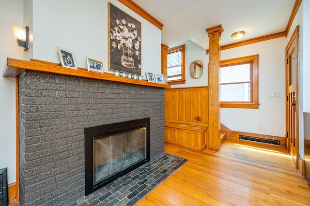 2806 Cottage Grove Ave, Des Moines, IA 50311 - photo 2