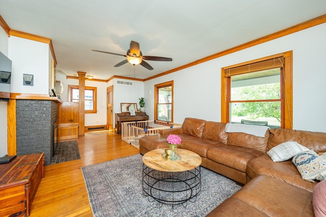2806 Cottage Grove Ave, Des Moines, IA 50311 - photo 3