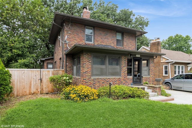 1310 47th St, Des Moines, IA 50311 - photo 34