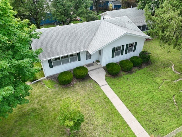 8110 Warren Dr, Des Moines, IA 50320 - photo 35