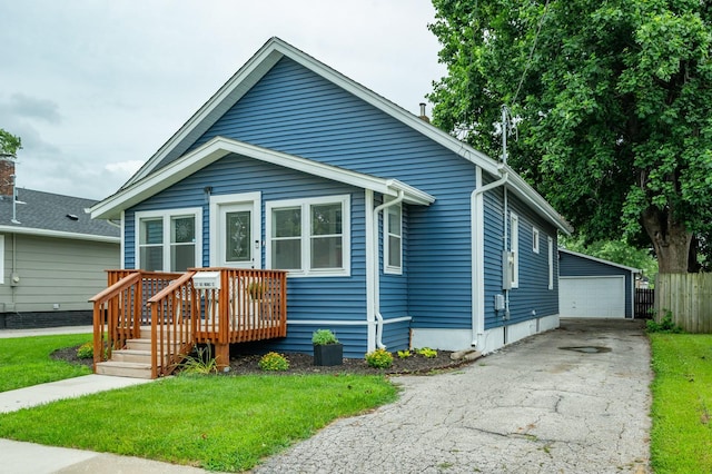 2317 Des Moines St, Des Moines, IA 50317 - photo 1