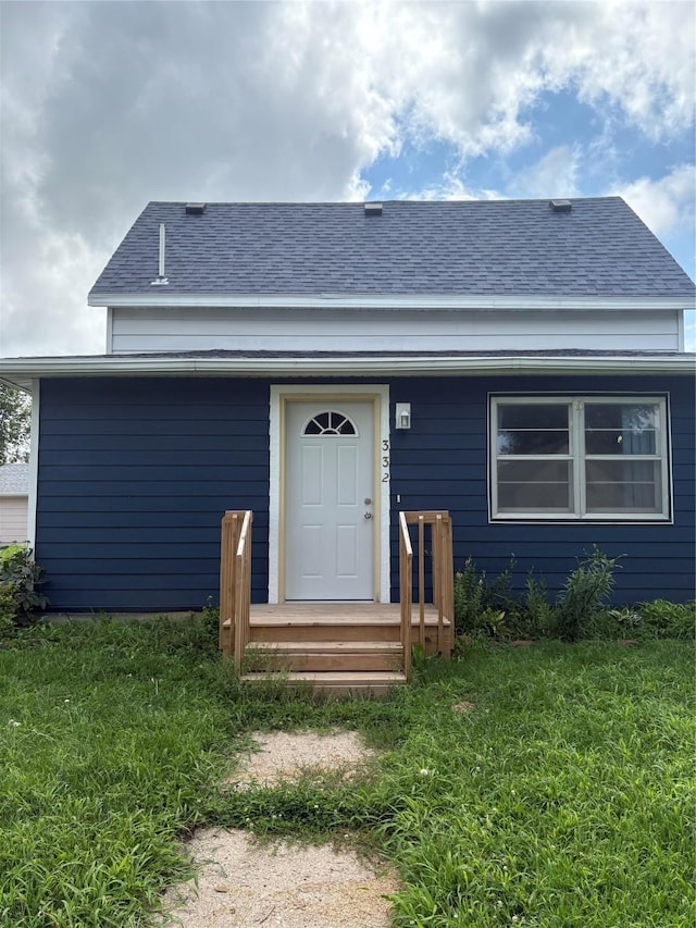 332 N Crawford St, Carroll, IA 51401 - photo 1