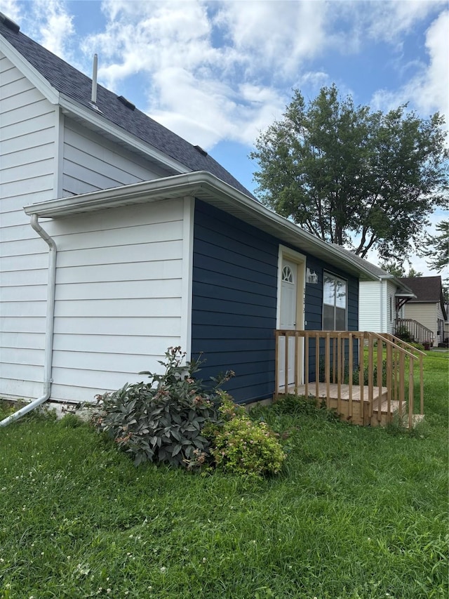 332 N Crawford St, Carroll, IA 51401 - photo 2