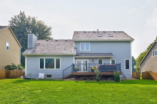 2151 NW 138th St, Clive, IA 50325 - photo 3