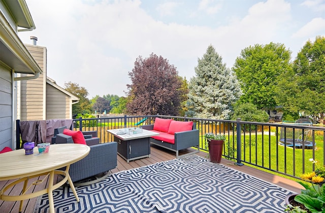 2151 NW 138th St, Clive, IA 50325 - photo 4