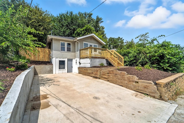 1822 22nd St, Des Moines, IA 50310 - photo 20