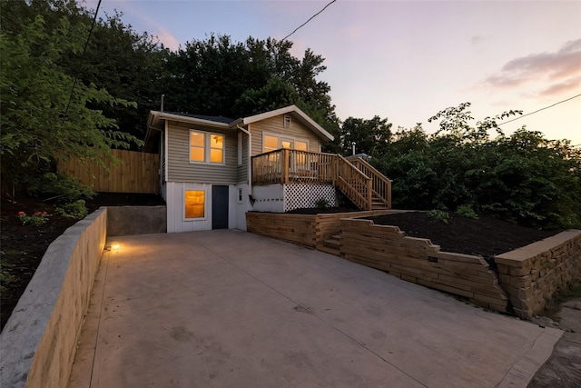 1822 22nd St, Des Moines, IA 50310 - photo 1