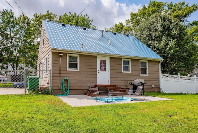 4335 NE 26th St, Des Moines, IA 50317 - photo 26