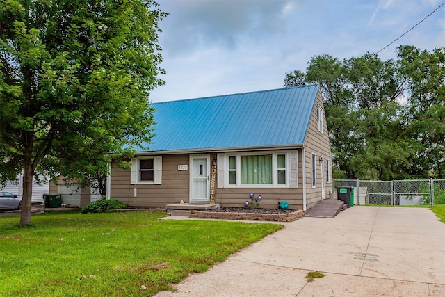 4335 NE 26th St, Des Moines, IA 50317 - photo 2