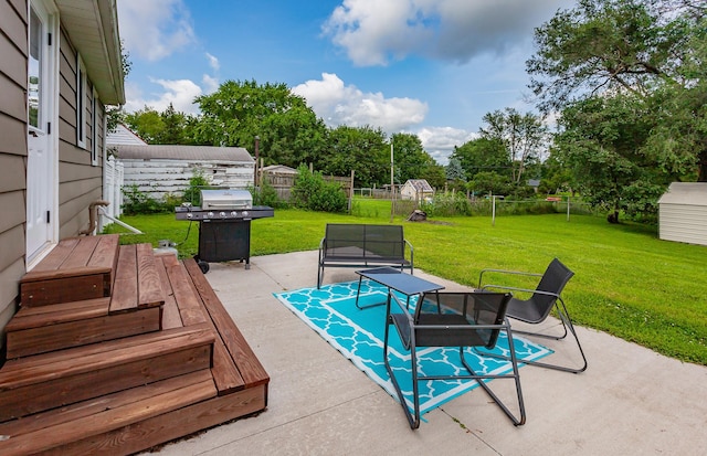 4335 NE 26th St, Des Moines, IA 50317 - photo 27