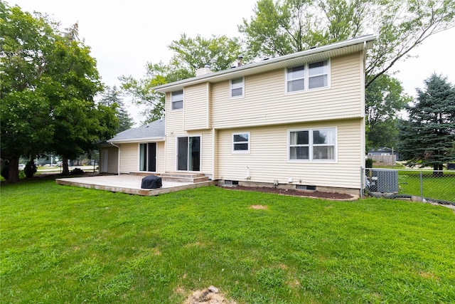 4906 Aspen Dr, West Des Moines, IA 50265 - photo 33
