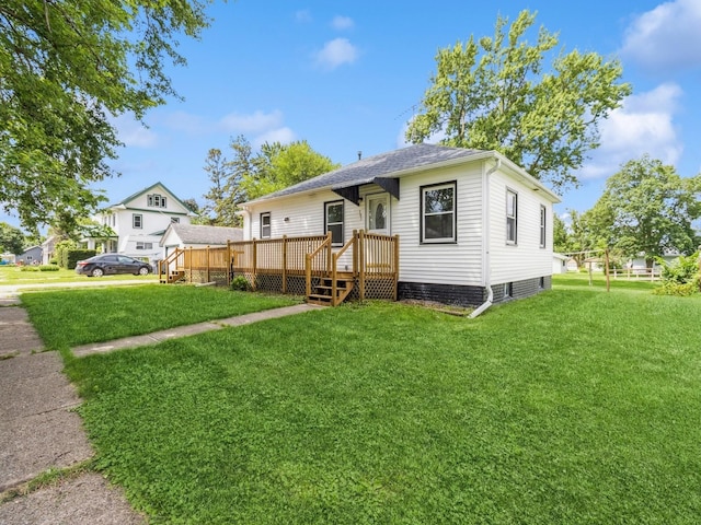 305 6th St, Adair, IA 50002 - photo 2