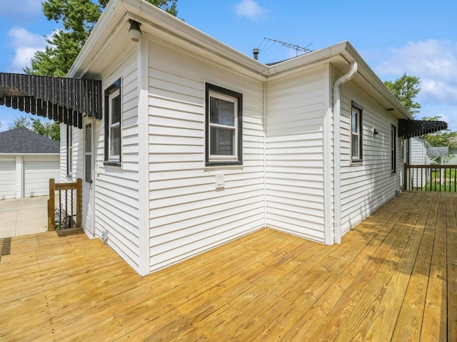 305 6th St, Adair, IA 50002 - photo 4