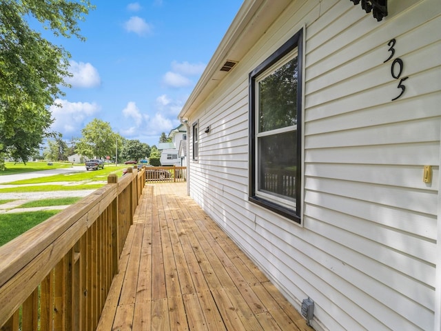 305 6th St, Adair, IA 50002 - photo 5