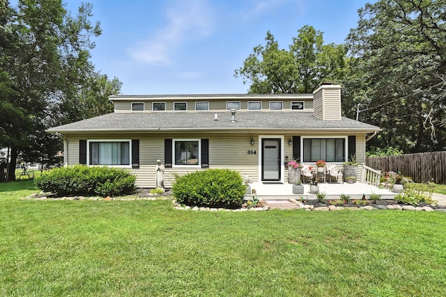 314 E Gray St, Des Moines, IA 50315 - photo 1
