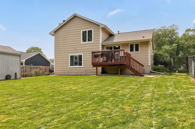 2511 SE 17th St, Des Moines, IA 50320 - photo 33