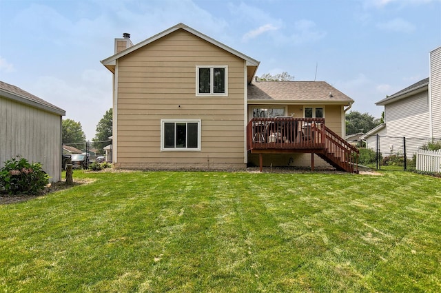 2511 SE 17th St, Des Moines, IA 50320 - photo 32