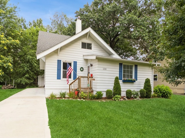 1249 43rd St, Des Moines, IA 50311 - photo 3