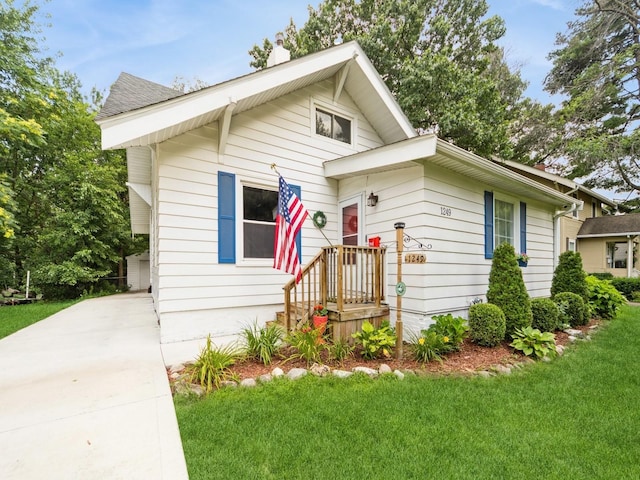 1249 43rd St, Des Moines, IA 50311 - photo 4