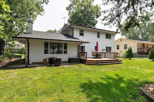 608 34th St, West Des Moines, IA 50265 - photo 34