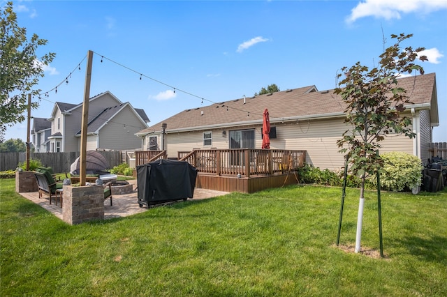 1725 SE Oxford Dr, Waukee, IA 50263 - photo 23