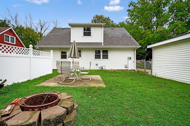 520 W Benton St, Winterset, IA 50273 - photo 32