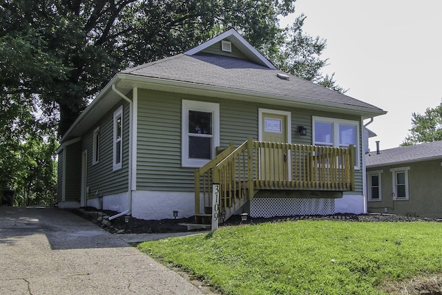 3109 3rd St, Des Moines, IA 50313 - photo 1