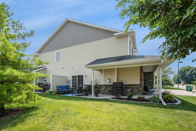2747 NW 154th Ct, Clive, IA 50325 - photo 15