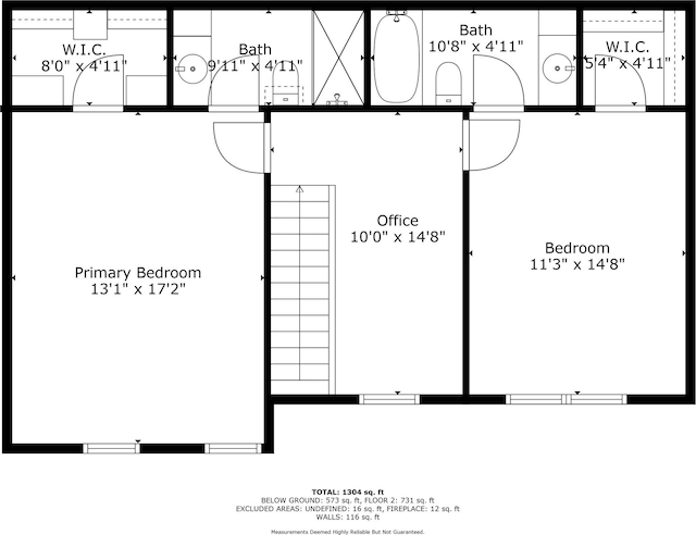 2747 NW 154th Ct, Clive, IA 50325 - photo 17
