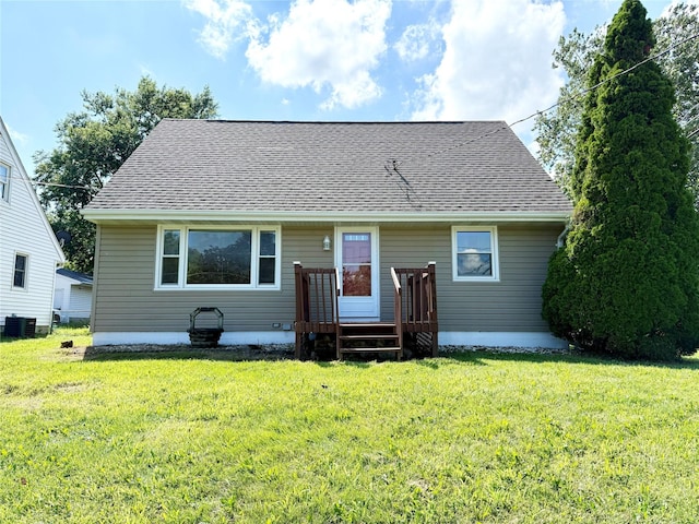 4138 E 27th St, Des Moines, IA 50317 - photo 1