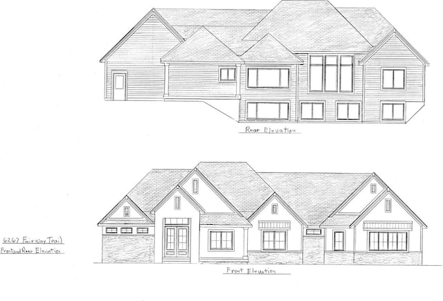 6267 Fairway Trl, Norwalk, IA 50211