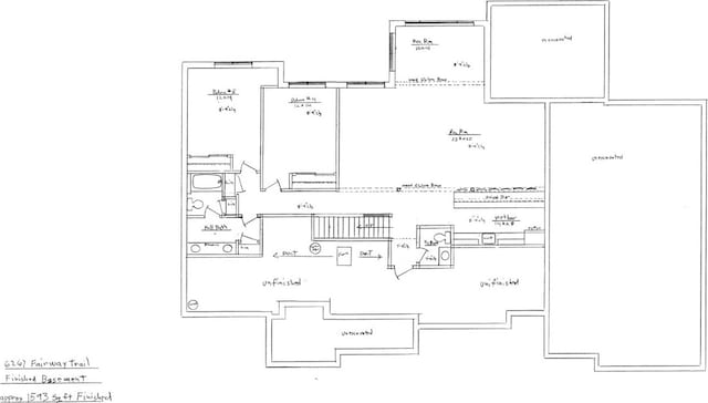 6267 Fairway Trl, Norwalk, IA 50211