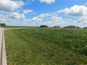 2021 Jewel Dr, Grinnell IA, 50112 land for sale